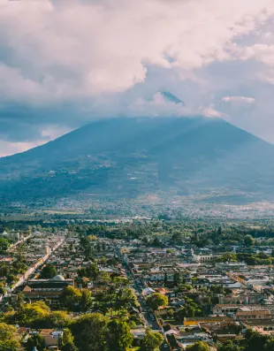 Guatemala