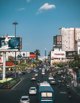Vietnam