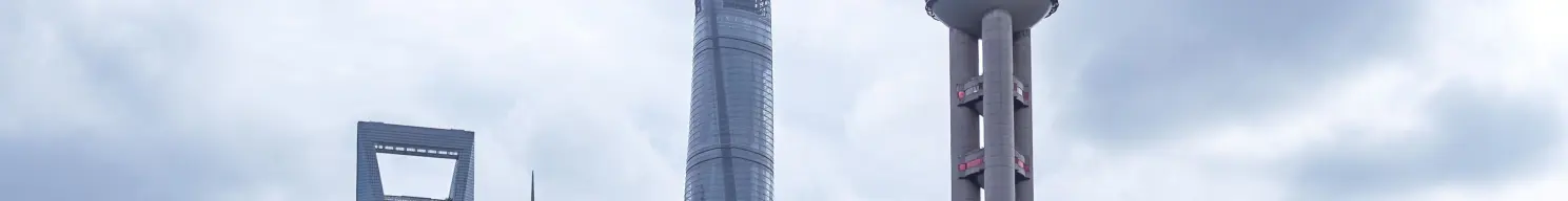 Chargeurs PCC China (Shanghai & Guangzhou)