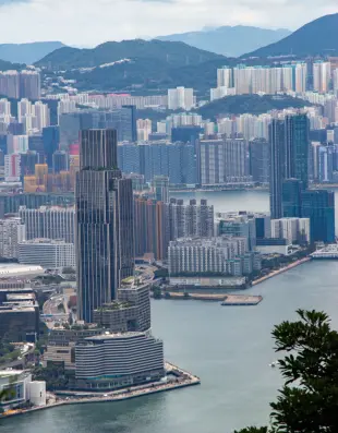 Hong-Kong