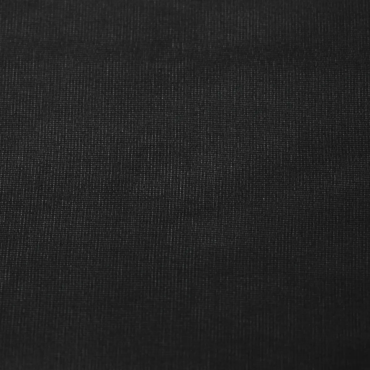 Lainière Paris schwarze, transparente Strick-Bügeleinlage 25 g/m²