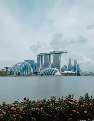 Singapur