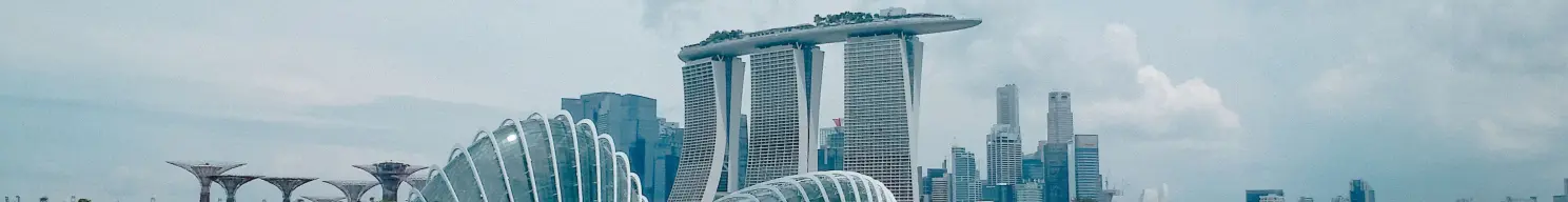 Chargeurs PCC Singapore