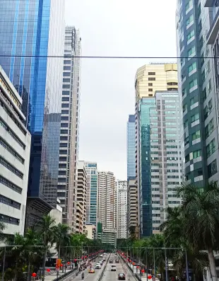 Philippinen
