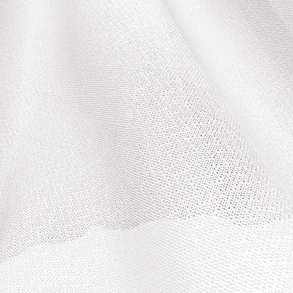 Thermocollant Semi- transparent Blanc Tissé 49 g/m²-  Lainière Paris