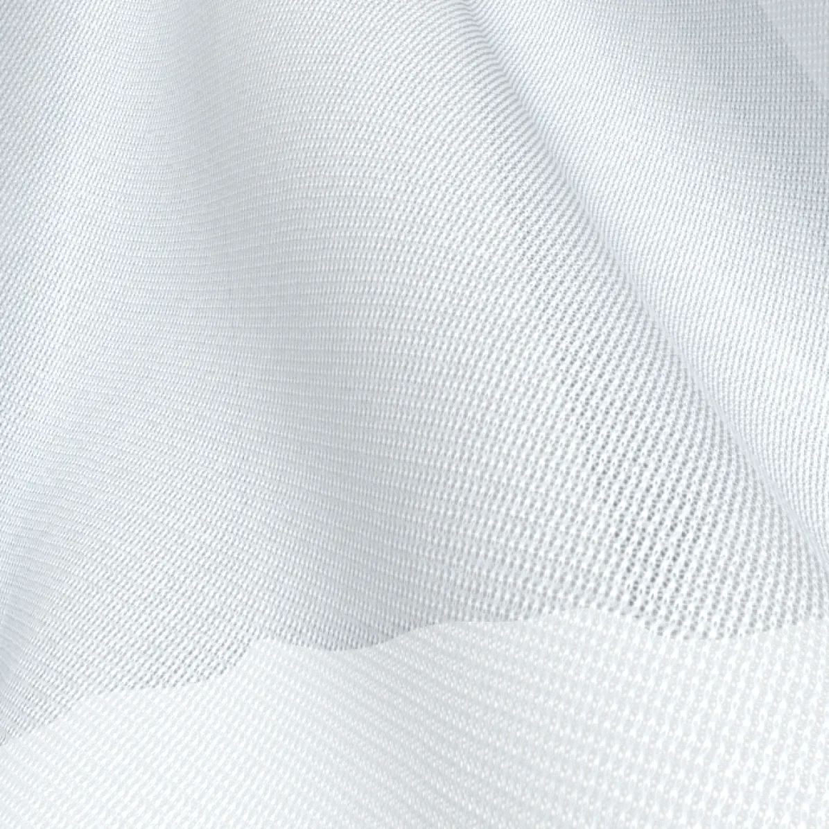 Termoadesivo interfodere Semi- trasparente Naturale Maglia a trama 57 g/m²-  Lainière Paris