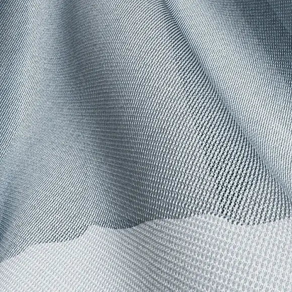 Fusible interlining Semi- transparent Black Warp Knit 57 g/m²- Lainière Paris