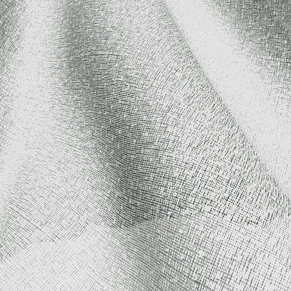 Termoadhesivo Semi- transparente Noir Tela 23 g/m²-  Lainière Paris