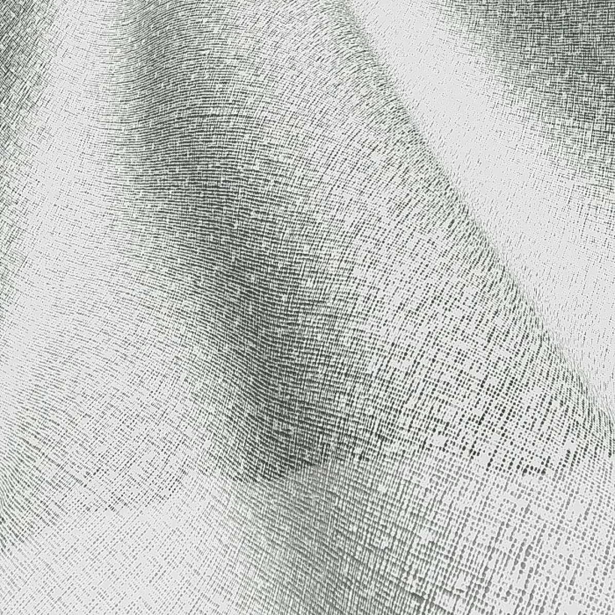 Termoadhesivo Semi- transparente Noir Tela 23 g/m²-  Lainière Paris