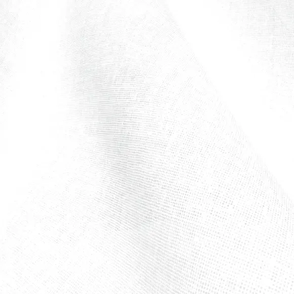Termoadesivo interfodere Opaco Bianco Tela 105 g/m²-  DHJ