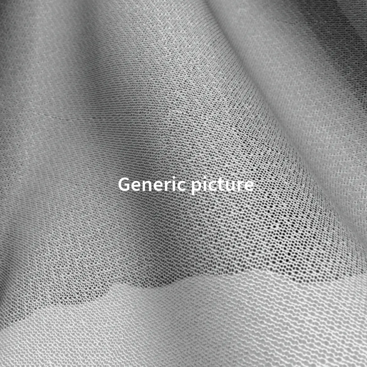 Thermocollant Opaque Noir Tissé 80 g/m²-  Lainière Paris