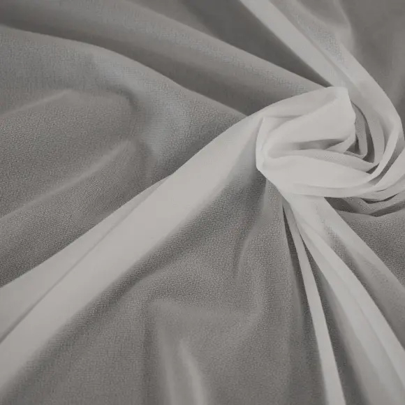 Lainière Paris Natural fusible semi-transparent knitted interfacing 33 g/m²