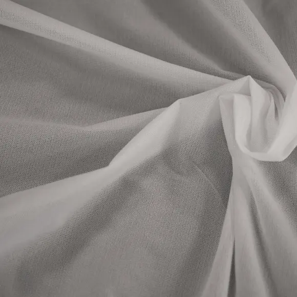 Lainière Paris Natural fusible opaque knitted interfacing 46 g/m²