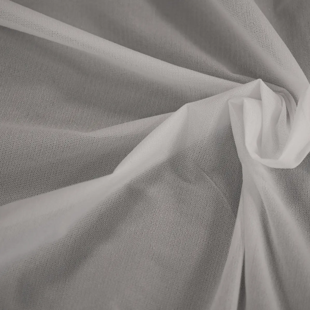 Lainière Paris Natural fusible opaque knitted interfacing 46 g/m²