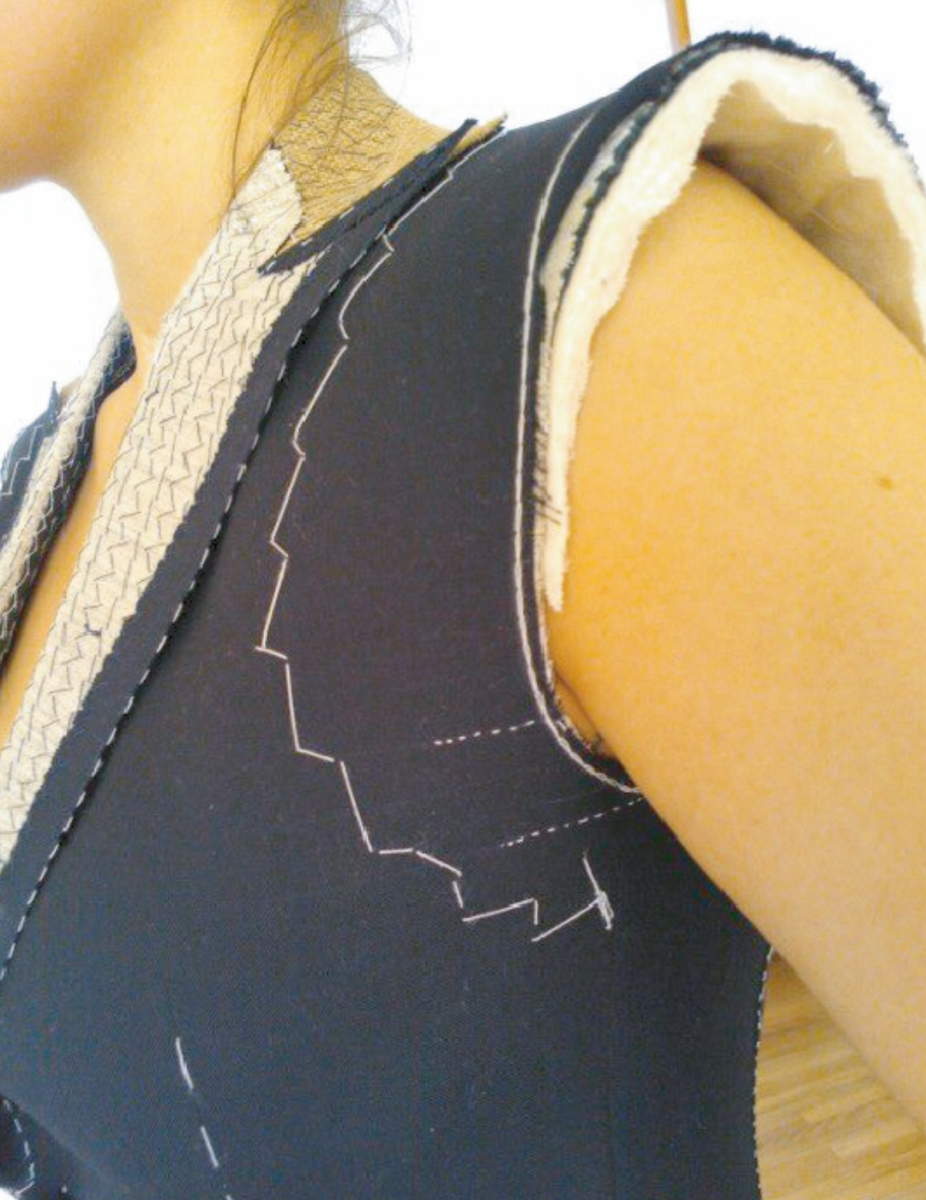 Componentes pré-confecionados